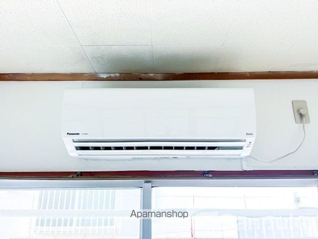 太田マンションの内装写真