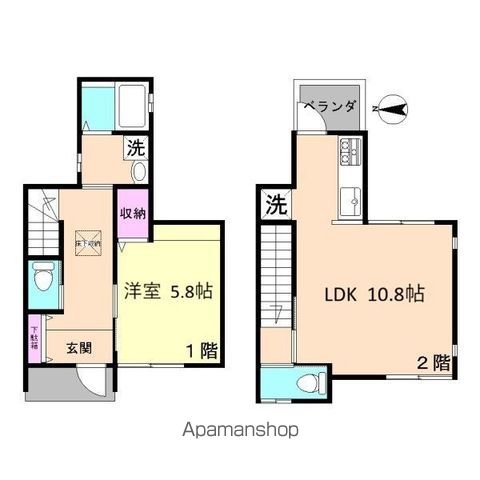 間取り：213137739014