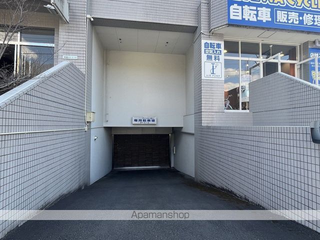 ヒルサイドヤマキビルのその他写真
