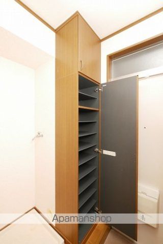 秋桜ハイツの内装写真