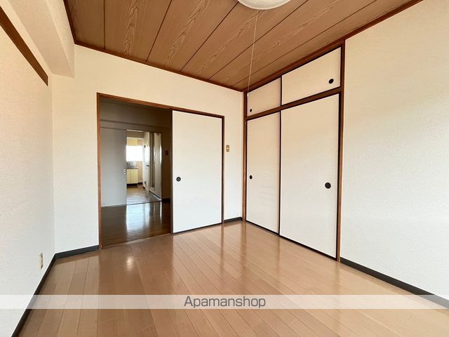 コーポ池田の内装写真