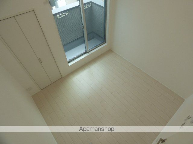 エクル巽北の内装写真