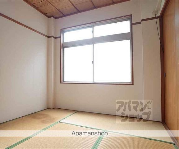 リッチモンド岡崎の内装写真