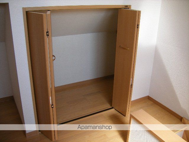 セントヒルズ津田沼2の内装写真