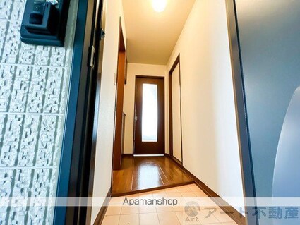 ディアス千原３[3K/54.63m2]の内装1