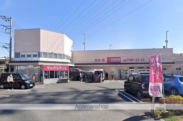 レオパレスファミーユの周辺写真