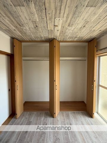 プラザフェニックス千鳥ヶ丘Aの内装写真