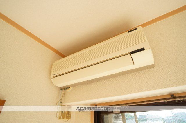 アイリスハイツの内装写真