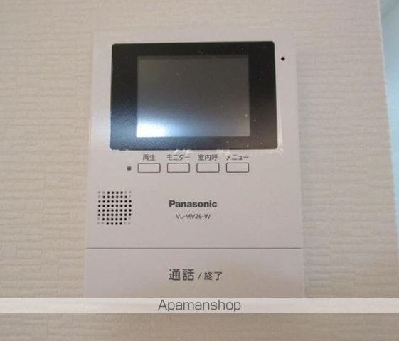 田島コーポの内装写真