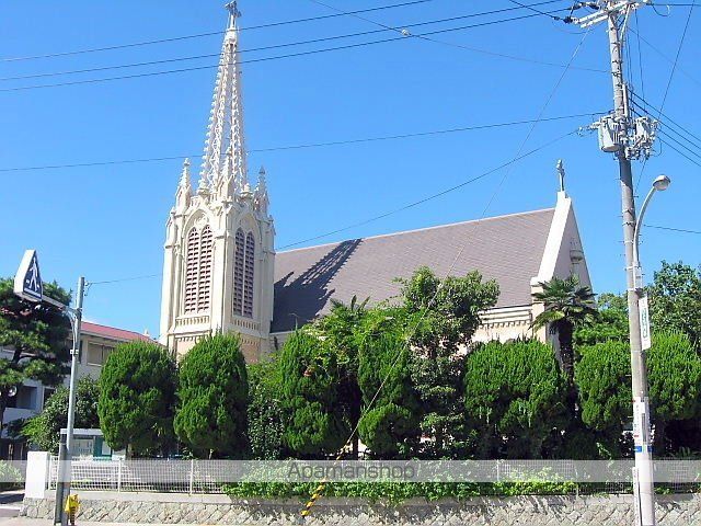 クレセント夙川の周辺写真