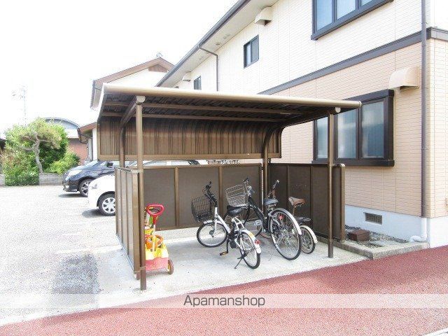 ベルメゾン裾花N棟のその他写真