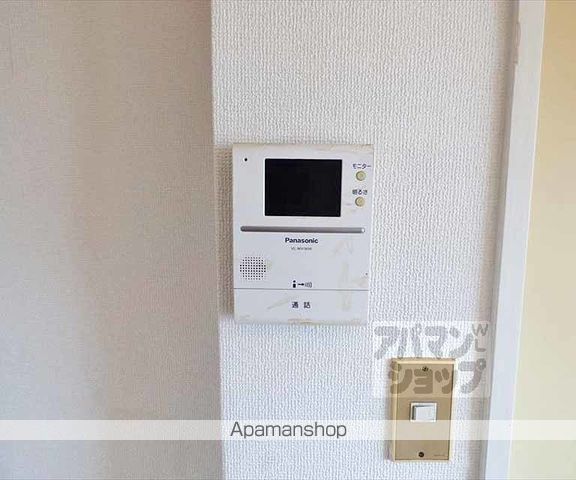 ハイツやまざきの内装写真