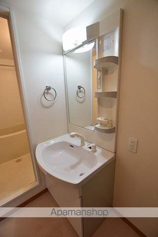 パーク琴似館の内装写真