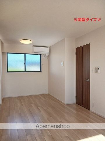 ソフィアの内装写真