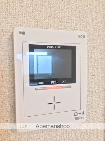 スカイコート小倉の内装写真