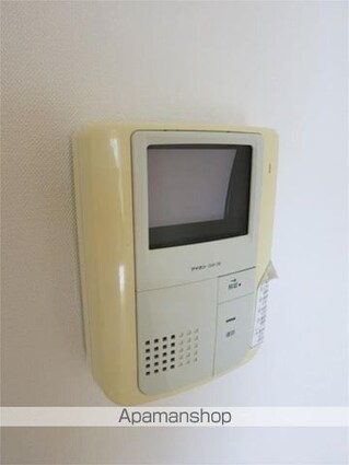 千葉県千葉市中央区弁天２丁目[1K/30.94m2]のセキュリティ