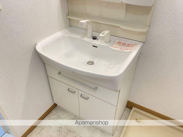 プロムナードBの内装写真