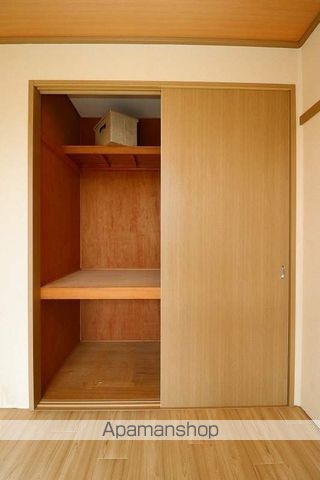 フェニックス笠之原の内装写真