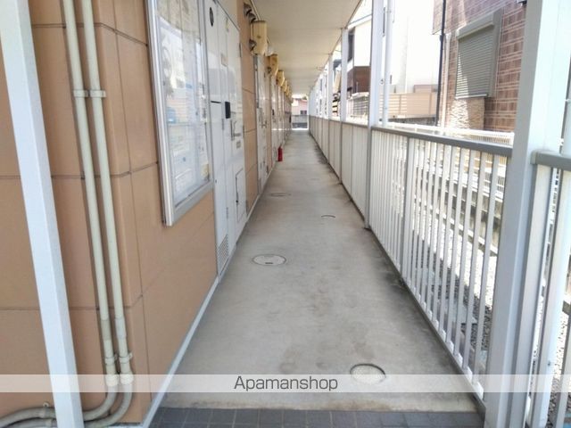 レオパレスシャルマンのその他写真