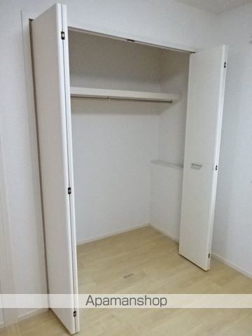 サニー&リブIIIの内装写真