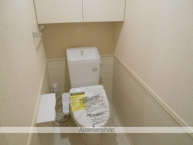 リベルテ立花の内装写真