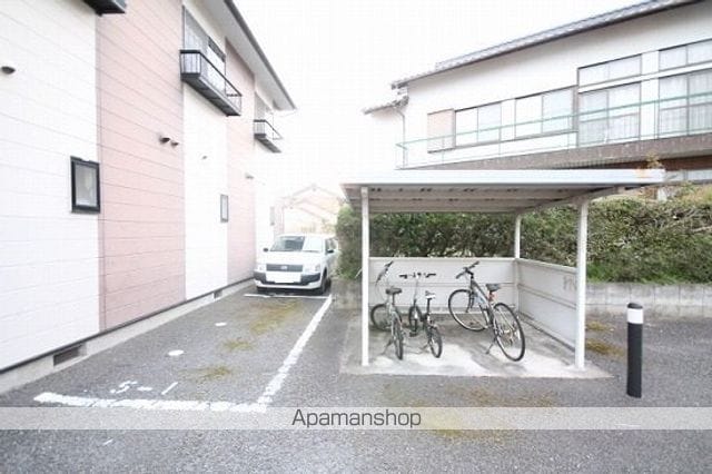 DUPLEX国王186 A・Bの内装写真