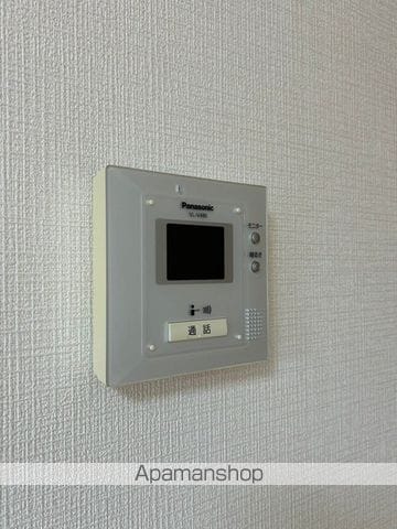 プレミール B棟の内装写真