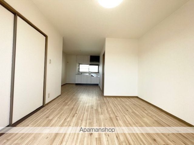 パストラル湯川B棟の内装写真