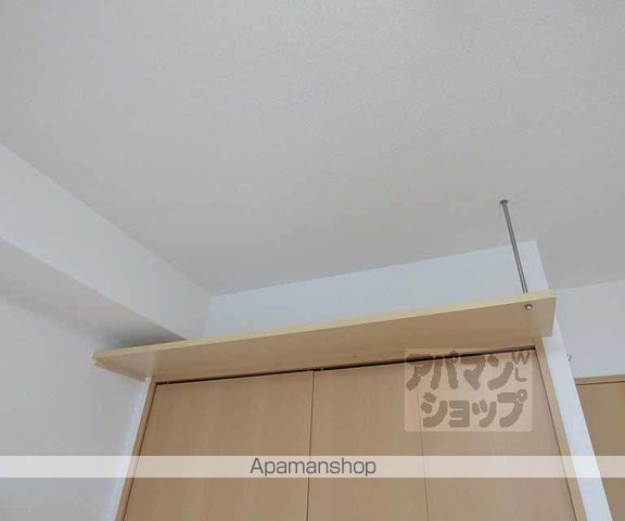 ハウスセゾン四条通の内装写真