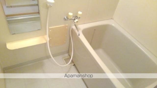 グリーンビレッジAの内装写真