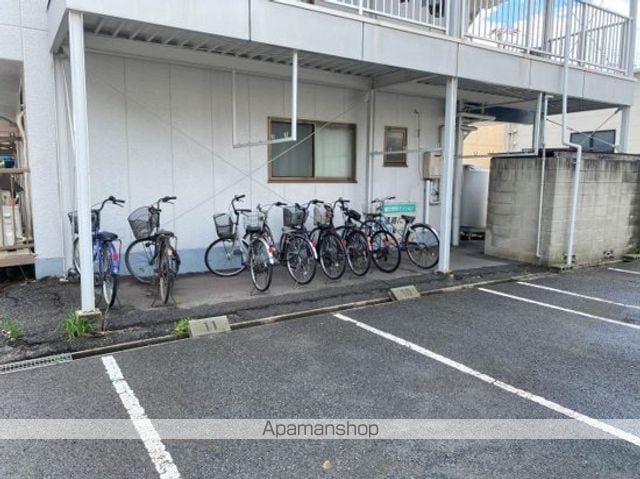 明和マンションのその他写真