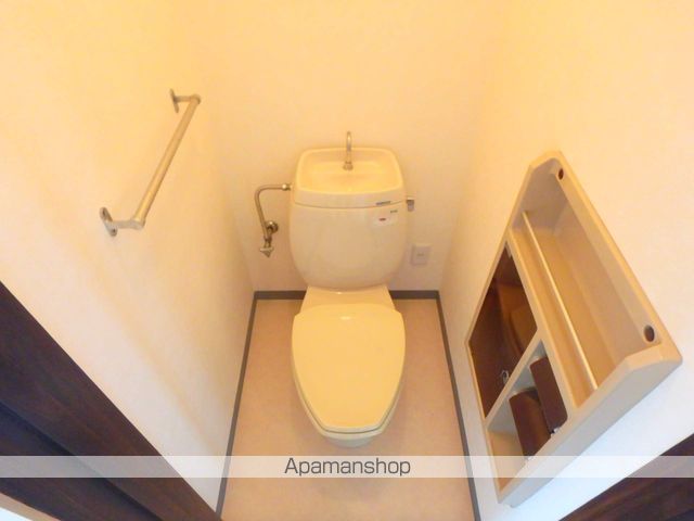 ライフステージ1番館の内装写真
