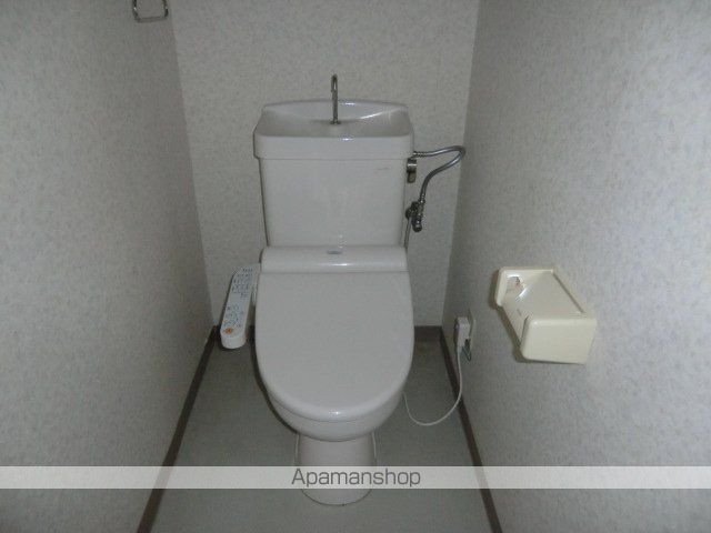 グランシャリオの内装写真