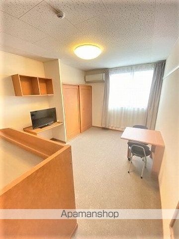 レオパレスコンフォート安倉の内装写真