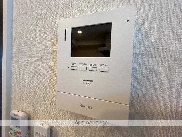 イグナスIIの内装写真