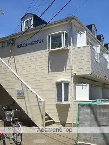 辻堂ニューエスタ21の外観写真