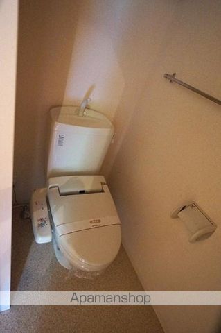 リコ プロスペラーレ Aの内装写真