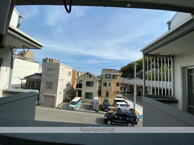 メゾン・ド・パリス[1K/21m2]の内装2