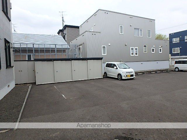 アレーヌ IIのその他写真