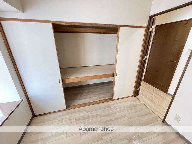ミリオンパレス駒場の内装写真