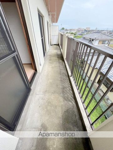 クレシェンテ恒久の内装写真