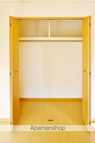 エスペランサ Bの内装写真