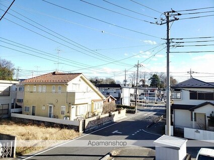 レオパレス彩[1K/22.35m2]の眺望