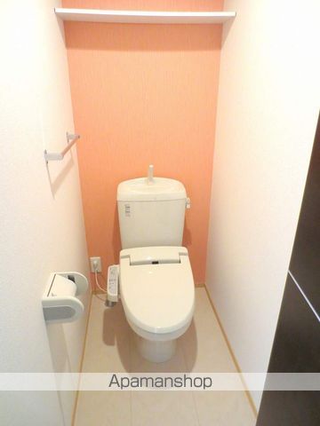 サニーコート丸領 Bの内装写真