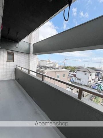 紫原パークマンションの内装写真