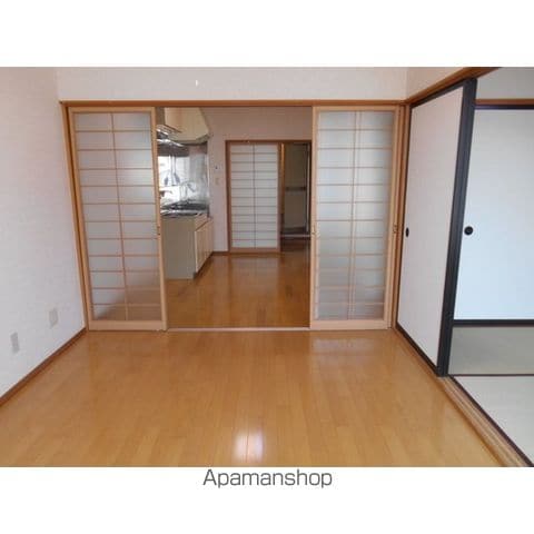 ハートフル桜田の内装写真