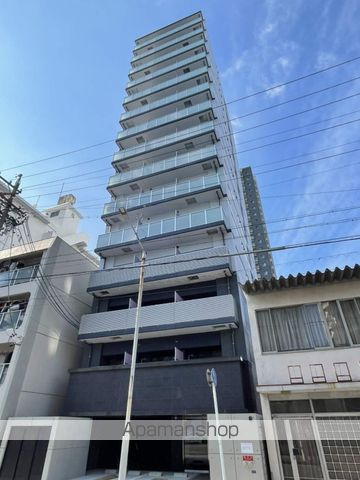 S-RESIDENCE上前津の外観写真