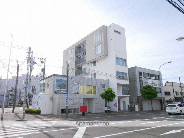 ANNTSの外観写真