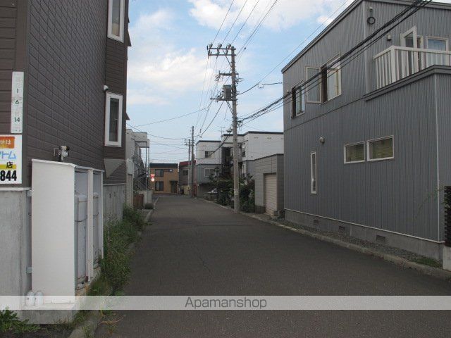 エトアール富丘の周辺写真