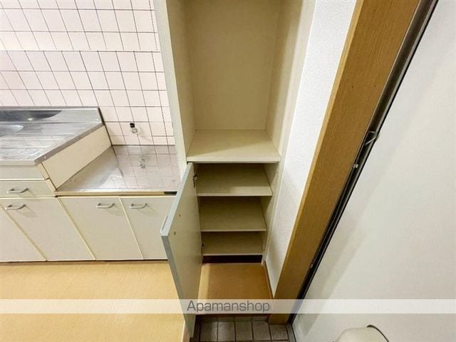 バーシティハウスギムナジウムの内装写真